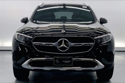 2026 Mercedes-Benz GLC 300 SUV