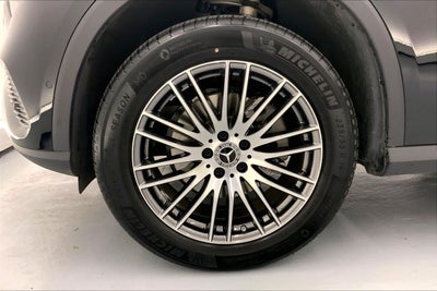 2026 Mercedes-Benz GLC 300 SUV