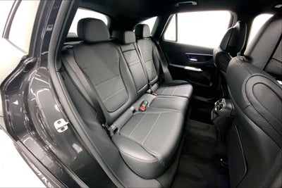 2026 Mercedes-Benz GLC 300 SUV