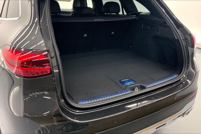 2026 Mercedes-Benz GLC 300 SUV