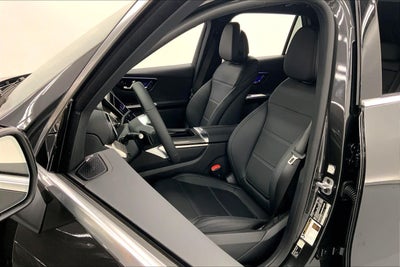 2026 Mercedes-Benz GLC 300 SUV