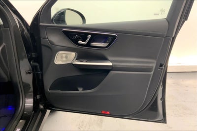 2023 Mercedes-Benz GLC 300 SUV