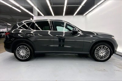 2023 Mercedes-Benz GLC 300 SUV