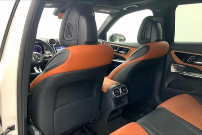 2023 Mercedes-Benz GLC 300 4MATIC® SUV