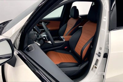 2023 Mercedes-Benz GLC 300 4MATIC® SUV
