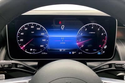 2023 Mercedes-Benz GLC 300 4MATIC® SUV