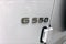 2026 Mercedes-Benz G 550 SUV