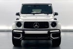 2026 Mercedes-Benz AMG® G 63 SUV
