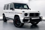 2026 Mercedes-Benz AMG® G 63 SUV