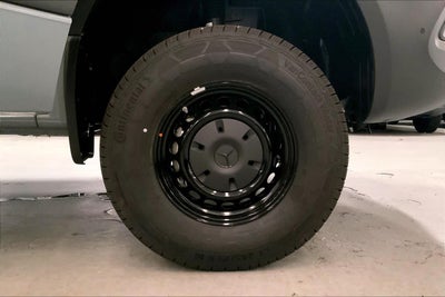 2026 Mercedes-Benz Sprinter 2500 High Roof I4 Diesel HO 170" AWD