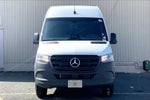 2025 Mercedes-Benz Sprinter 2500 High Roof I4 Diesel 170" RWD