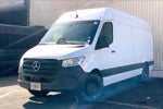 2025 Mercedes-Benz Sprinter 2500 High Roof I4 Diesel 170" RWD