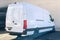 2025 Mercedes-Benz Sprinter 2500 High Roof I4 Diesel 170" RWD