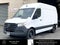 2026 Mercedes-Benz Sprinter 2500 Standard Roof I4 Diesel HO 144" RWD