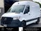 2026 Mercedes-Benz Sprinter 2500 High Roof I4 Diesel HO 144" RWD