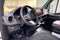 2026 Mercedes-Benz Sprinter 2500 High Roof I4 Diesel HO 144" RWD
