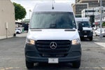 2026 Mercedes-Benz Sprinter 2500 High Roof I4 Diesel HO 144" RWD