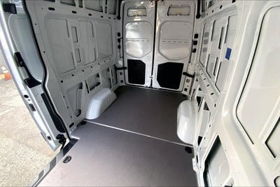 2026 Mercedes-Benz Sprinter 2500 High Roof I4 Diesel HO 144" RWD