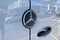 2025 Mercedes-Benz Sprinter 2500 High Roof I4 Diesel HO 144" AWD