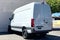 2025 Mercedes-Benz Sprinter 2500 High Roof I4 Diesel HO 144" AWD