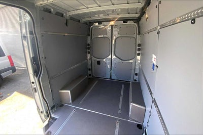 2025 Mercedes-Benz Sprinter 2500 High Roof I4 Diesel HO 144" AWD
