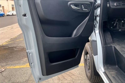 2026 Mercedes-Benz Sprinter 2500 Standard Roof I4 Diesel HO 144" AWD