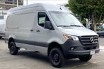 2026 Mercedes-Benz Sprinter 2500 Standard Roof I4 Diesel HO 144" AWD