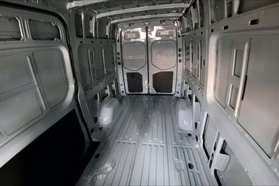 2026 Mercedes-Benz Sprinter 2500 Standard Roof I4 Diesel HO 144" AWD