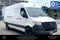 2025 Mercedes-Benz Sprinter 2500 High Roof I4 Diesel HO 170" RWD