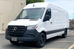2025 Mercedes-Benz Sprinter 2500 High Roof I4 Diesel HO 170" RWD