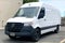 2025 Mercedes-Benz Sprinter 2500 High Roof I4 Diesel HO 170" RWD