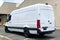 2025 Mercedes-Benz Sprinter 2500 High Roof I4 Diesel HO 170" RWD