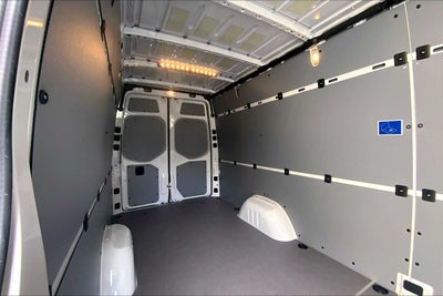2025 Mercedes-Benz Sprinter 2500 High Roof I4 Diesel HO 170" RWD