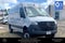 2025 Mercedes-Benz Sprinter 2500 High Roof I4 Diesel HO 170" AWD
