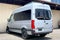 2025 Mercedes-Benz Sprinter 2500 High Roof I4 Diesel HO 144" RWD