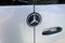 2025 Mercedes-Benz Sprinter 2500 High Roof I4 Diesel HO 144" RWD