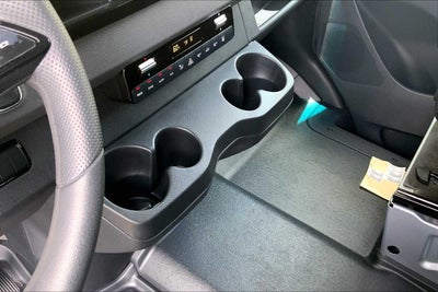 2025 Mercedes-Benz Sprinter 2500 High Roof I4 Diesel HO 144" RWD