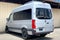2025 Mercedes-Benz Sprinter 2500 High Roof I4 Diesel HO 144" RWD