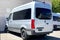 2025 Mercedes-Benz Sprinter 2500 High Roof I4 Diesel HO 144" RWD