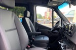 2026 Mercedes-Benz Sprinter 2500 High Roof I4 Diesel HO 170" RWD