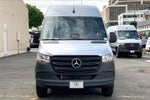 2026 Mercedes-Benz Sprinter 2500 High Roof I4 Diesel HO 170" RWD