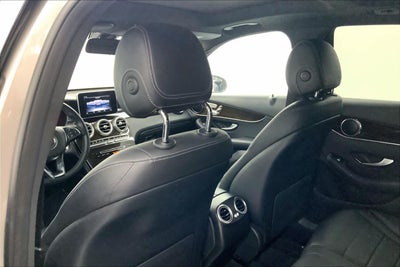 2019 Mercedes-Benz GLC GLC 300