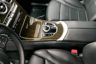 2019 Mercedes-Benz GLC GLC 300