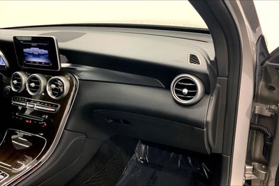 2019 Mercedes-Benz GLC GLC 300