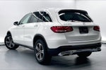 2019 Mercedes-Benz GLC 300 SUV