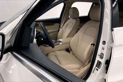 2019 Mercedes-Benz GLC 300 SUV