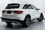 2019 Mercedes-Benz GLC 300 SUV