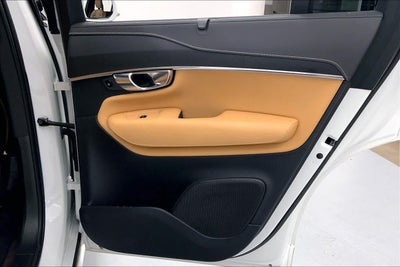2022 Volvo XC90 Inscription