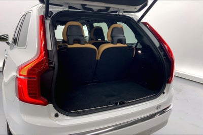 2022 Volvo XC90 Inscription