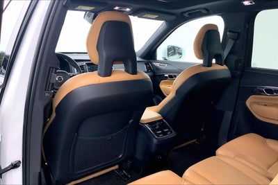 2022 Volvo XC90 Inscription